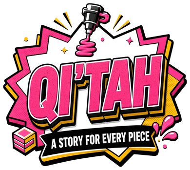 Qi'tah